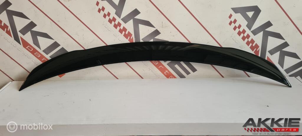 Mercedes CLA AMG spoiler A1187900800 origineel, Gebruikt, Ophalen of Verzenden