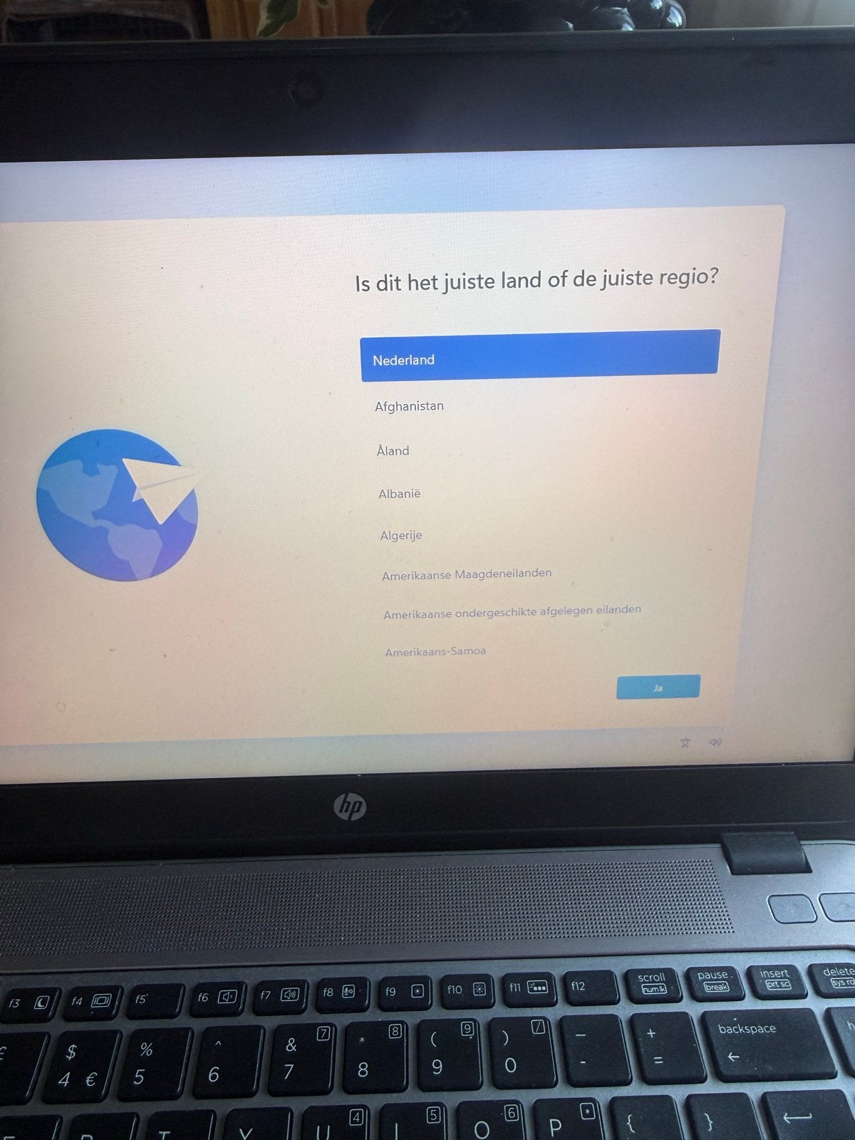HP EliteBook 840 - Intel Core i5 - Windows 11 geïnstalleerd