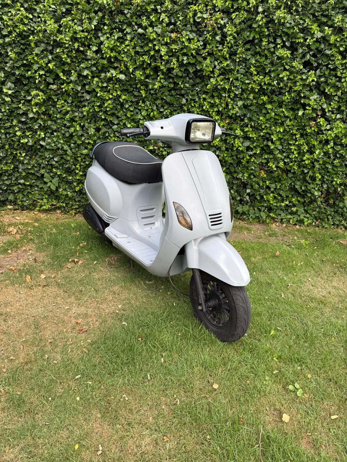 BTC Riva 2017 scooter, Fietsen en Brommers, Ophalen, Zo goed als nieuw, Benzine, Overige modellen