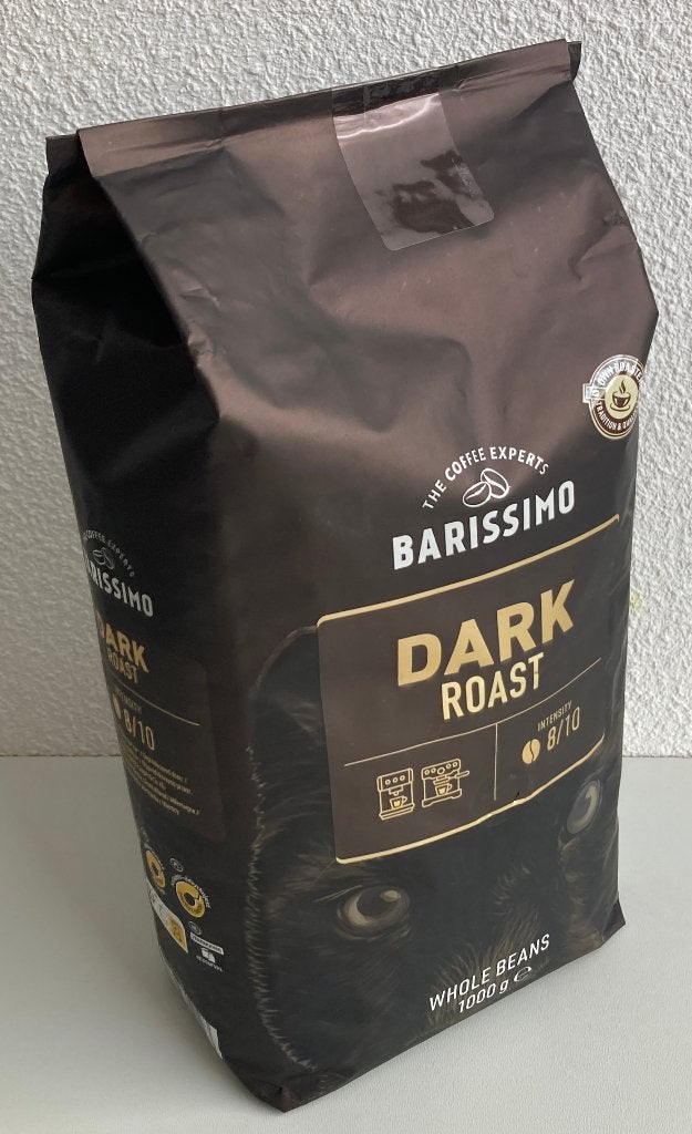 Zak koffiebonen (nieuw: 1 kg, ongeopend), Diversen, Ophalen of Verzenden