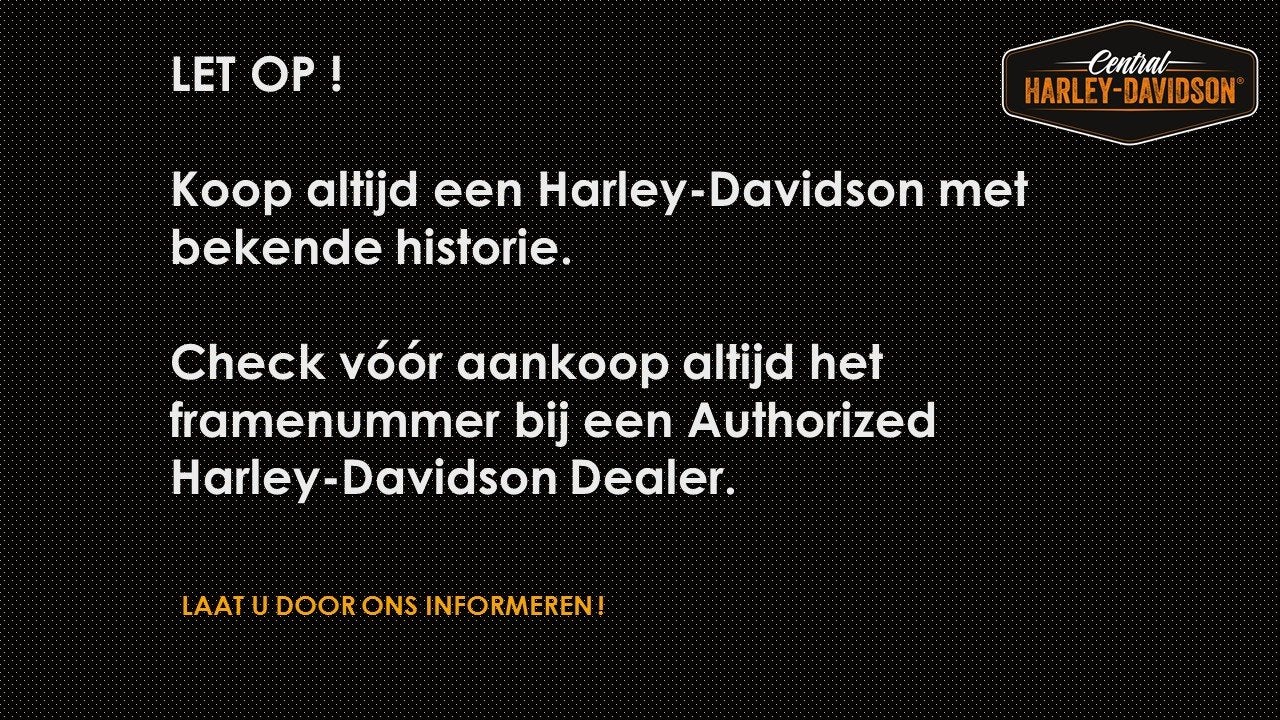 Harley-Davidson Street Glide Special Blacked Out 117'', Meer dan 35 kW, Overig, 1923 cc, Handgeschakeld