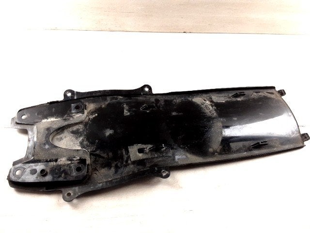 GSXR750 2006 - 2007 Suzuki Kuipdeel D1-44794