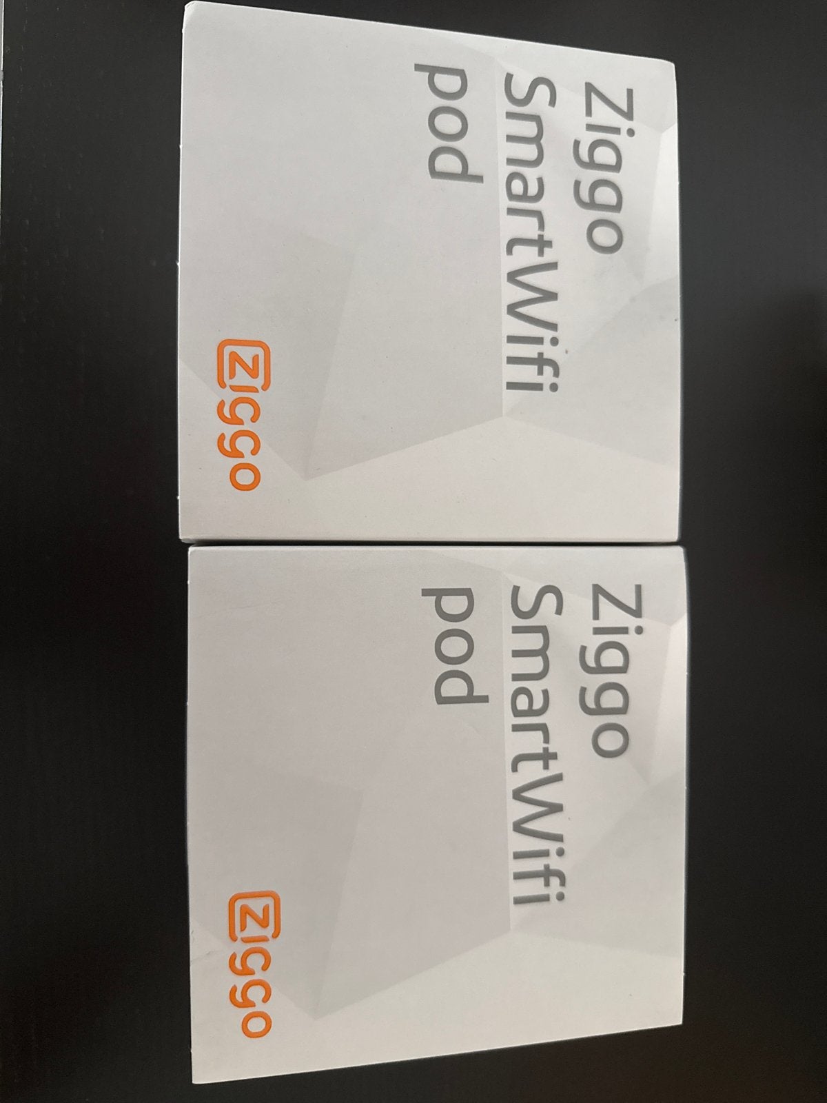 Ziggo SmartWifi pod - Verbeter je wifi bereik, Computers en Software, WiFi-versterkers, Ophalen of Verzenden, Nieuw