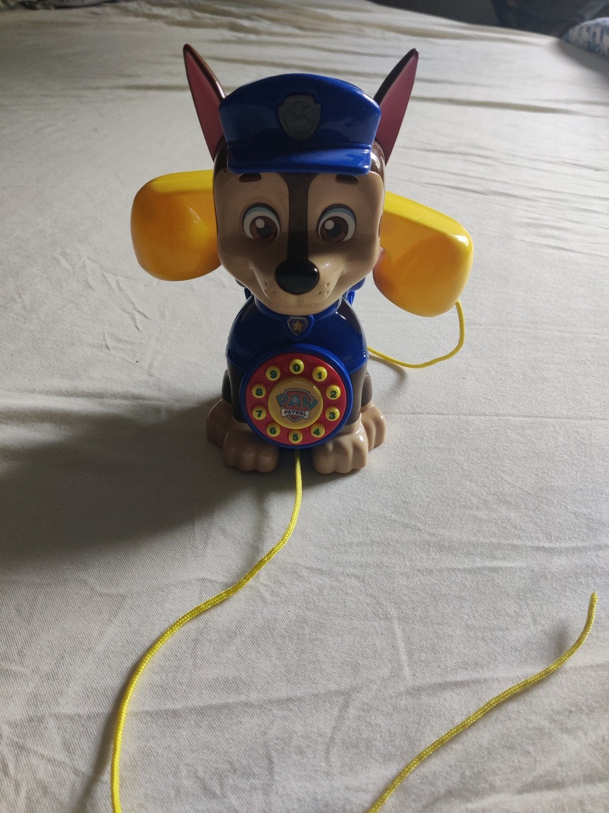 Paw Patrol telefoon in nieuwstaat, Ophalen of Verzenden, Zo goed als nieuw, Jongen of Meisje