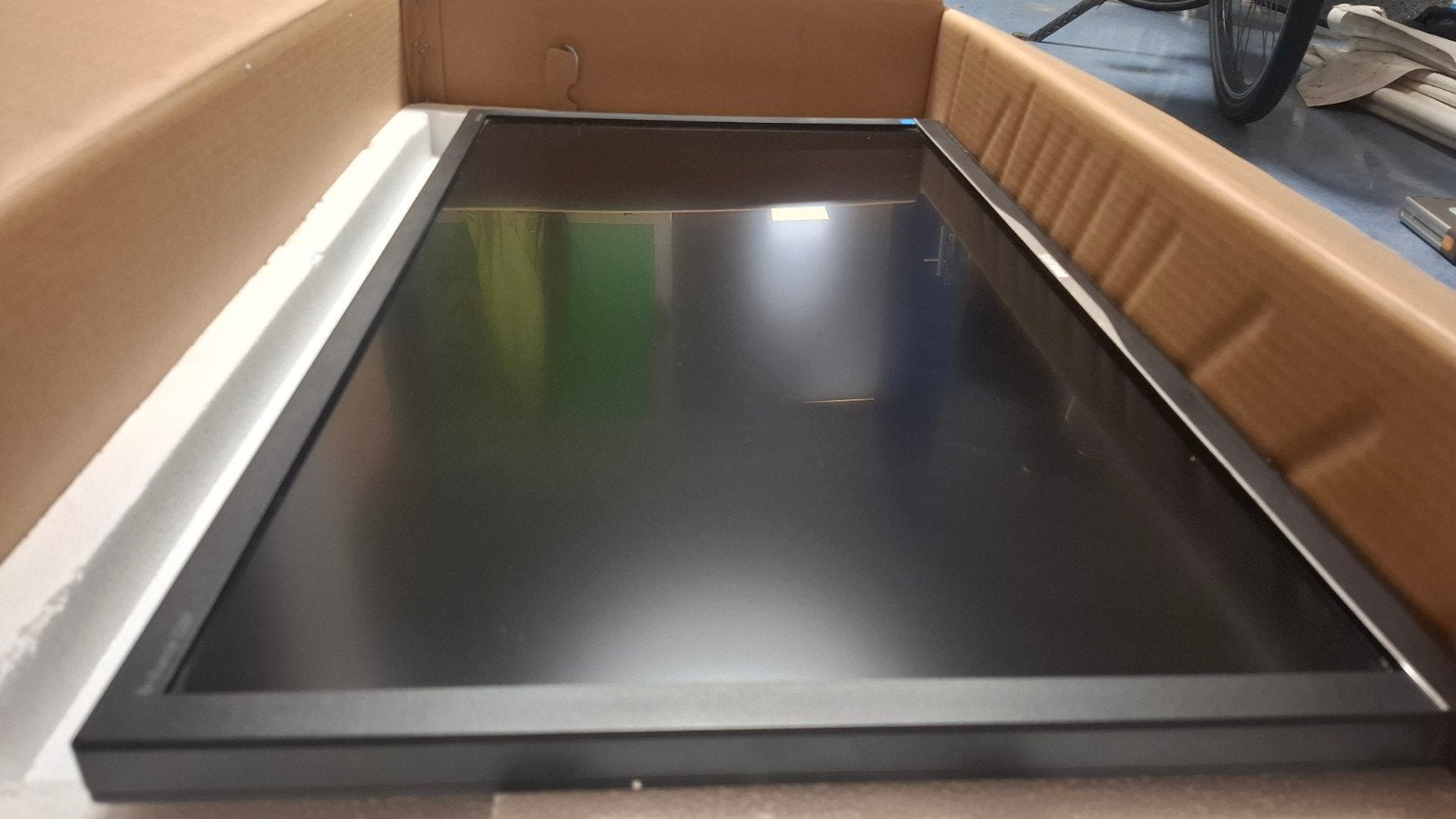 Brilliance 328P monitor, Computers en Software, Ophalen