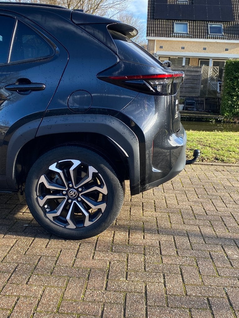 Yaris Cross Trekhaak (in prijs verlaagd)