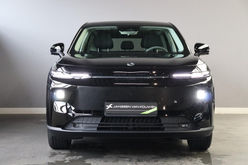 Leapmotor B10 Design Hybrid EV 18.8 kWh / VOORRAAD / Snel le, Auto's, Leapmotor, 12 maanden, Achterwielaandrijving, Euro 6, 4 cilinders