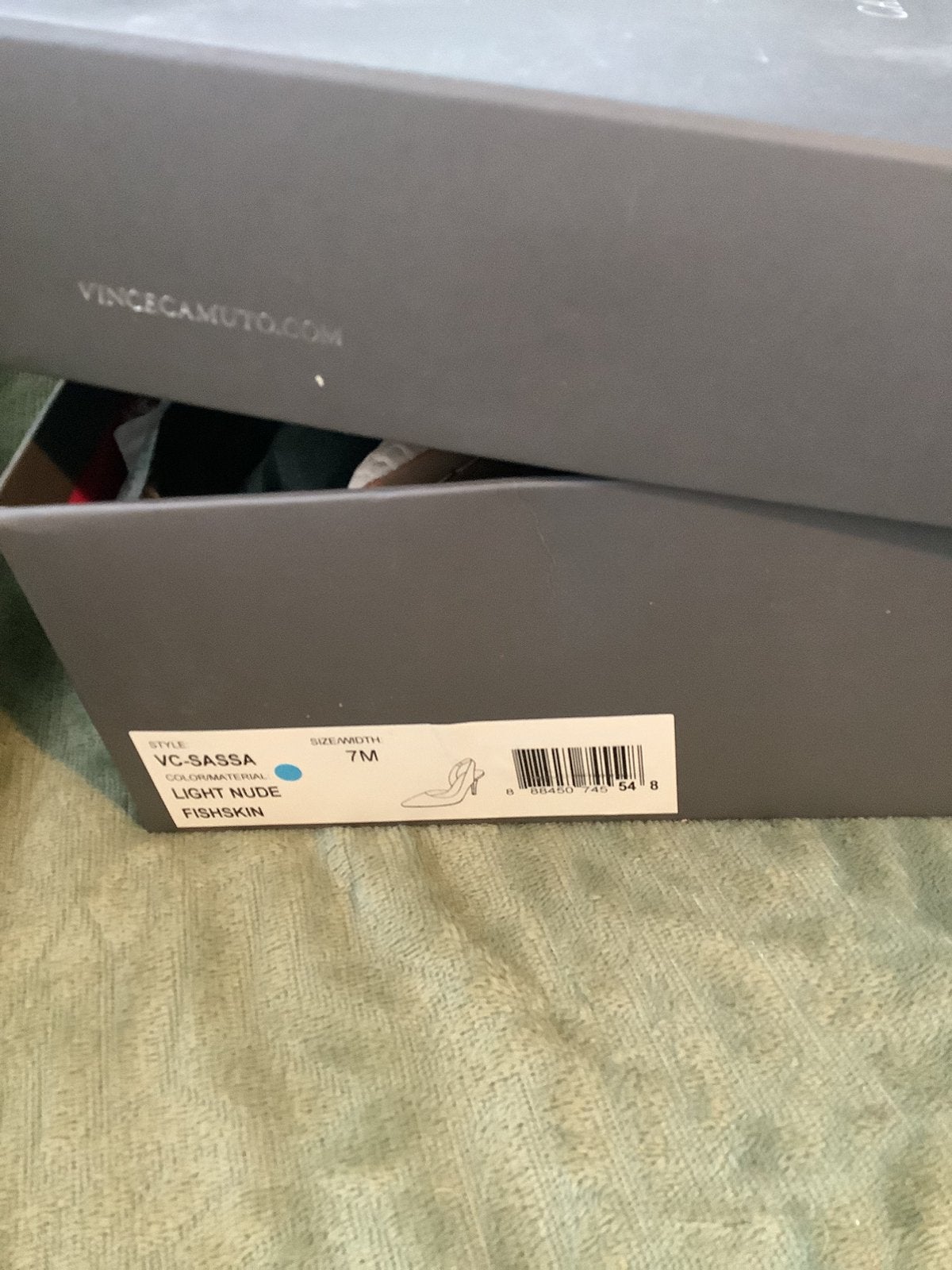 Prachtige nieuwe schoenen van Vince Camuto, Ophalen of Verzenden, Nieuw