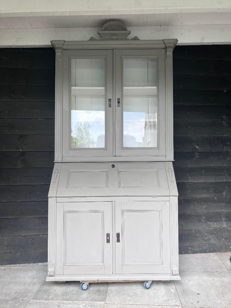 Buffetkast, Huis en Inrichting, Ophalen, Gebruikt, 50 tot 100 cm, 25 tot 50 cm