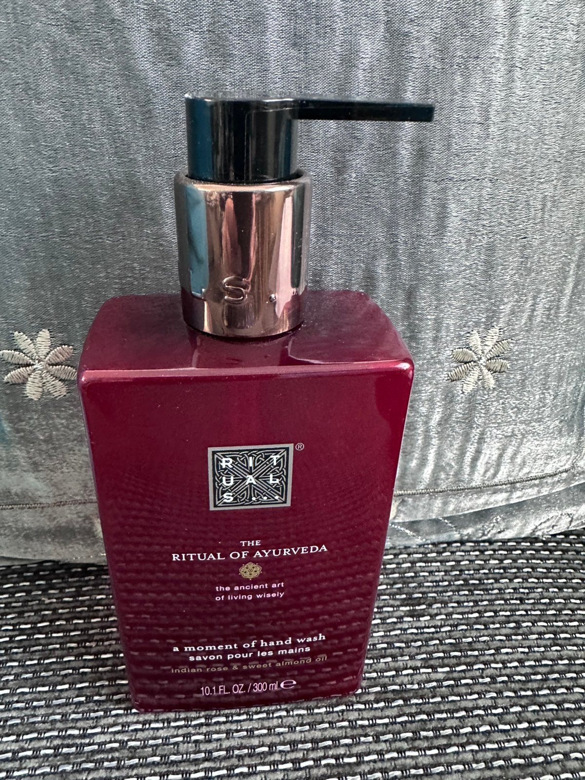 Ayurveda handwash Rituals LEEG, Ophalen, Gebruikt, Overige typen