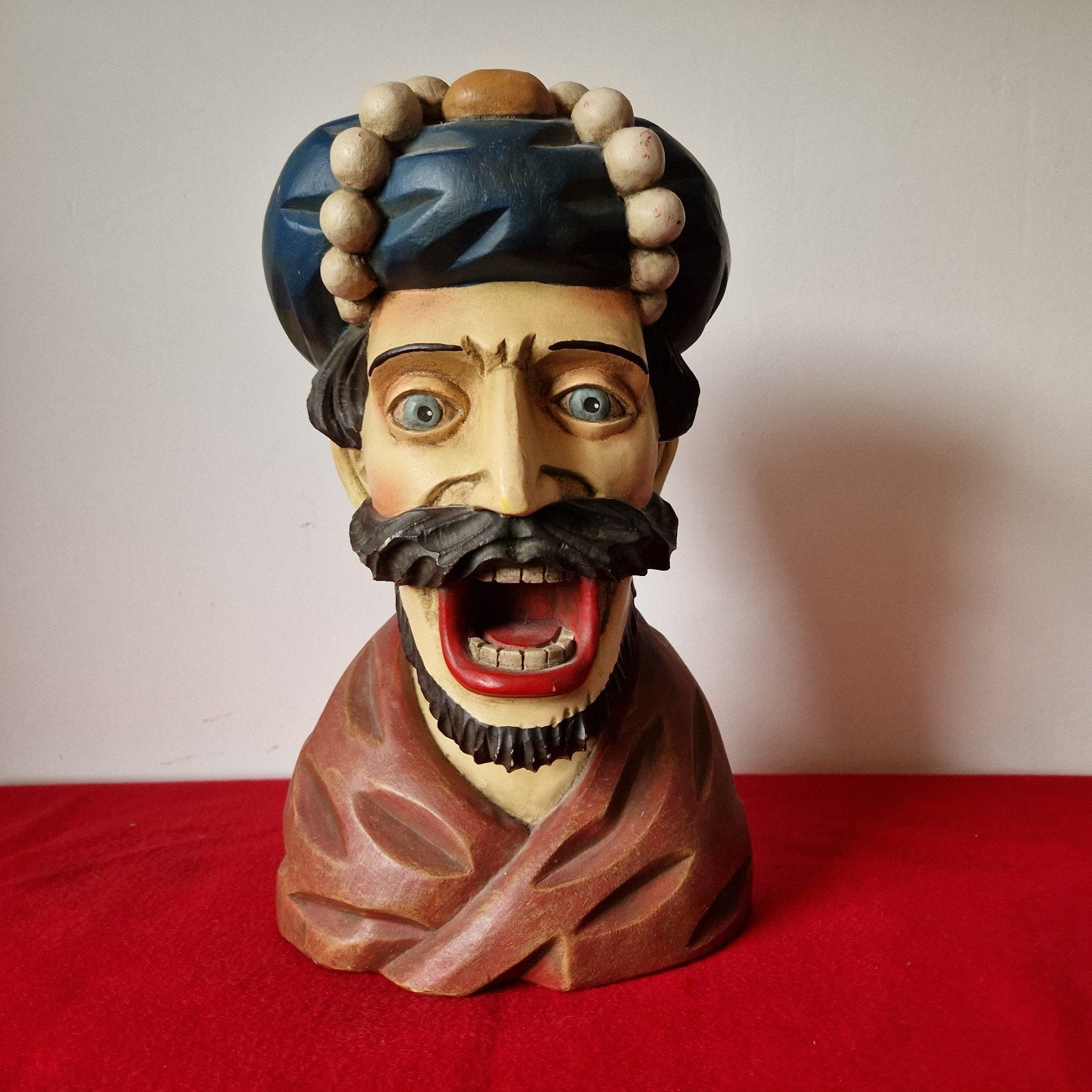 gaper, dyn adro, Verzamelen, Ophalen of Verzenden