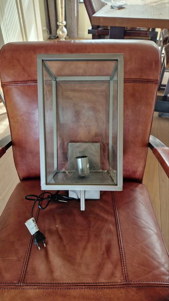 Nieuwe PTMD Wandlamp - Industriële Stijl, Ophalen of Verzenden, Nieuw