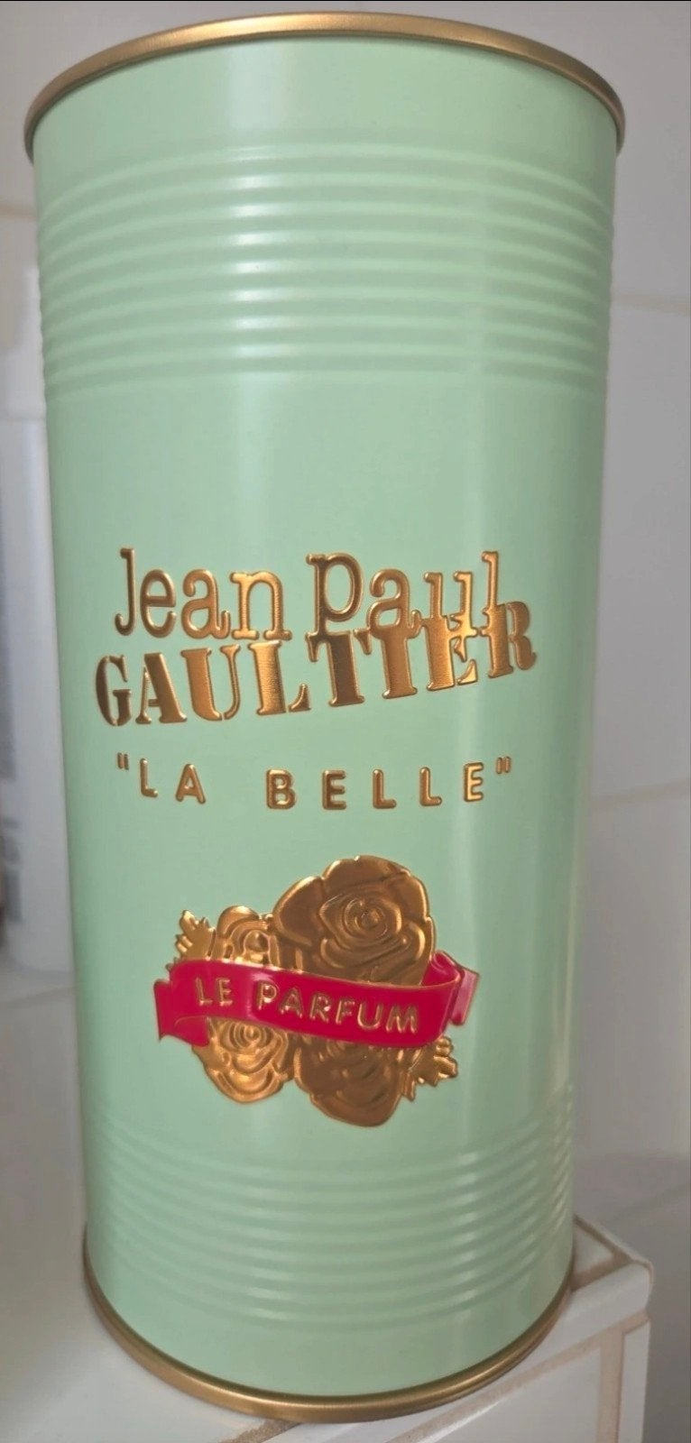 Jean Paul Gaultier La Belle Le Parfum 100ml, Ophalen of Verzenden, Nieuw