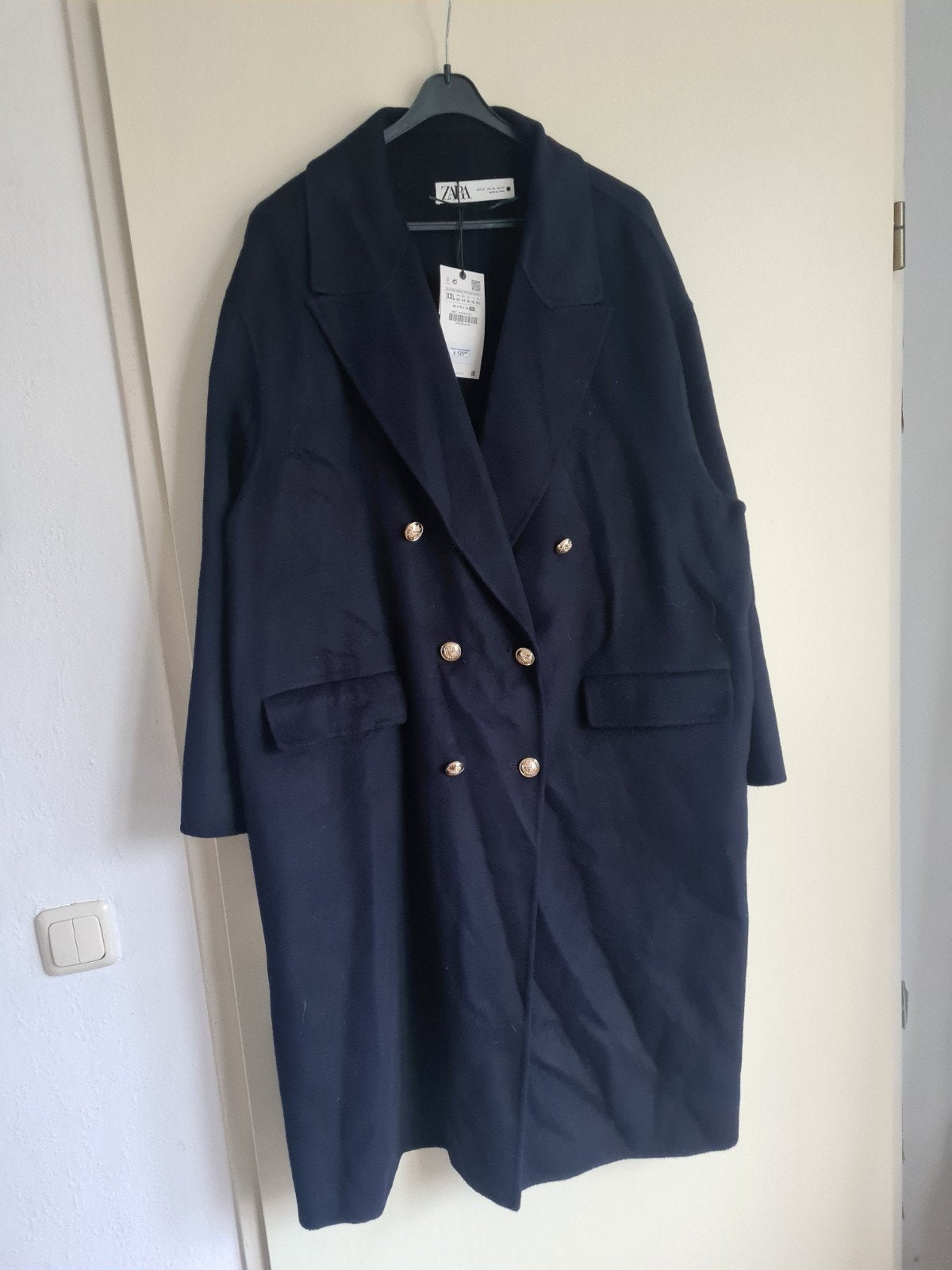 Zara, Zara, Maat 46/48 (XL) of groter, Nieuw, Verzenden