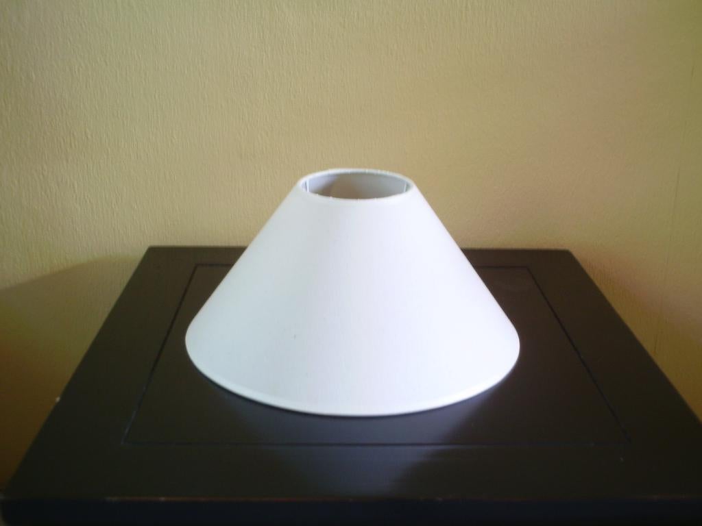 Pitkatoen 30cm. NIEUW !! En nog 300 advertenties ! KIJKEN !, Rond, Nieuw, Ophalen of Verzenden, Crème