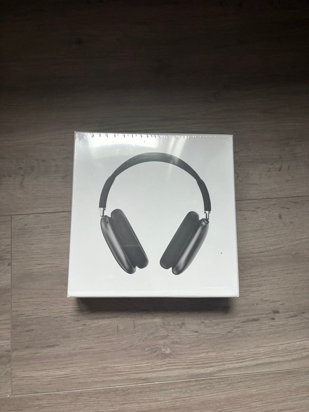 Airpods max zwart (nieuw), Ophalen of Verzenden, Zo goed als nieuw, Overige merken