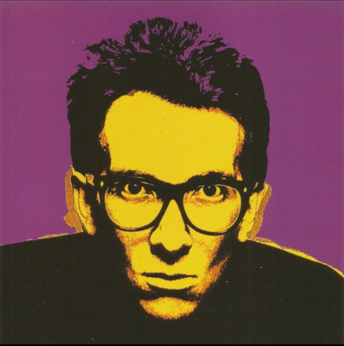 Elvis Costello - the very best of, Ophalen of Verzenden, Gebruikt, Poprock, Album