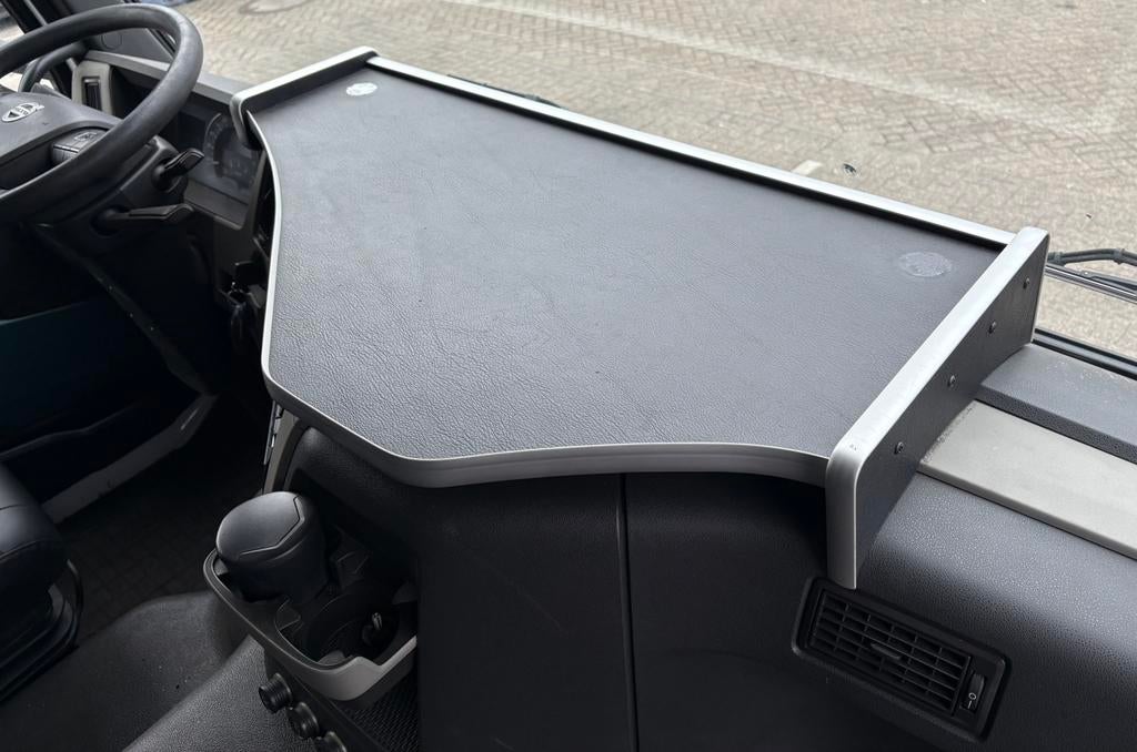 Dashboardtafel Volvo FM FMX, Ophalen, Gebruikt, Volvo, Interieur en Bekleding