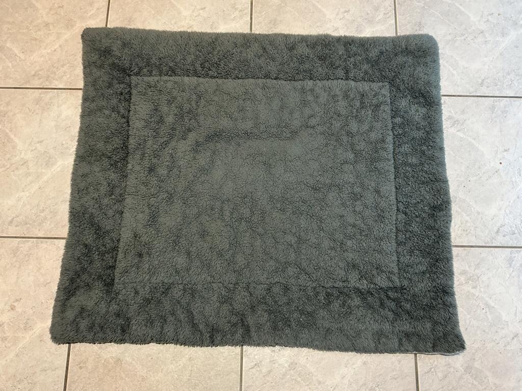 Boxkleed Jollein, Kinderen en Baby's, Boxen, Ophalen of Verzenden, Zo goed als nieuw, Vierkant, Boxkleed