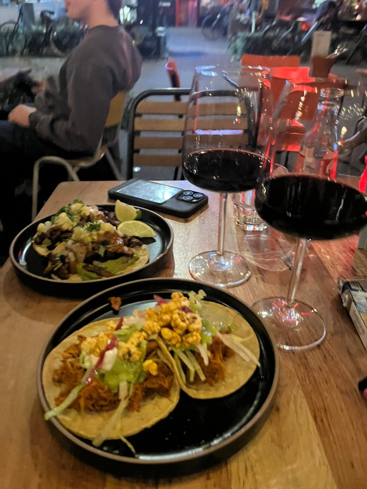 date diner, Vast contract, Vanaf 5 jaar, WO, Geschikt als bijbaan