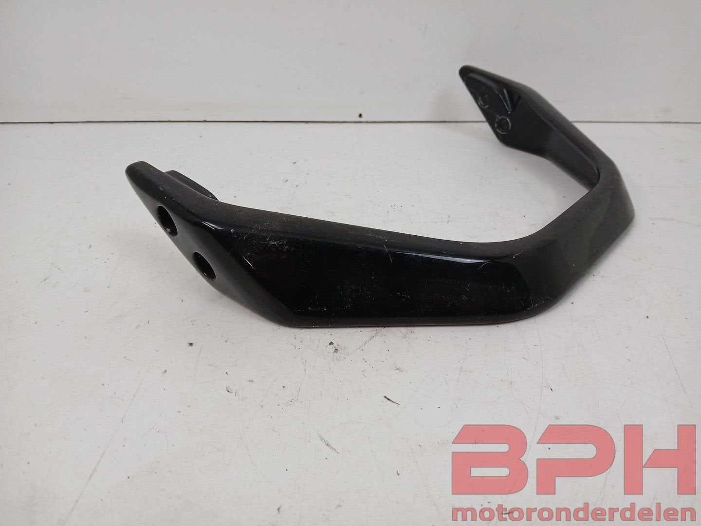 Handgreep beugel Suzuki GSX-R 1100w 1993 t/m 1996 handvat GS, Motoren, Onderdelen | Suzuki, Gebruikt, -, -, Ophalen of Verzenden