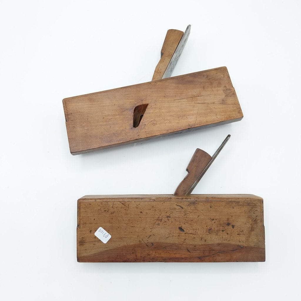 Franse Tong & Groef Schaven (60168-19), Antiek en Kunst, Ophalen of Verzenden