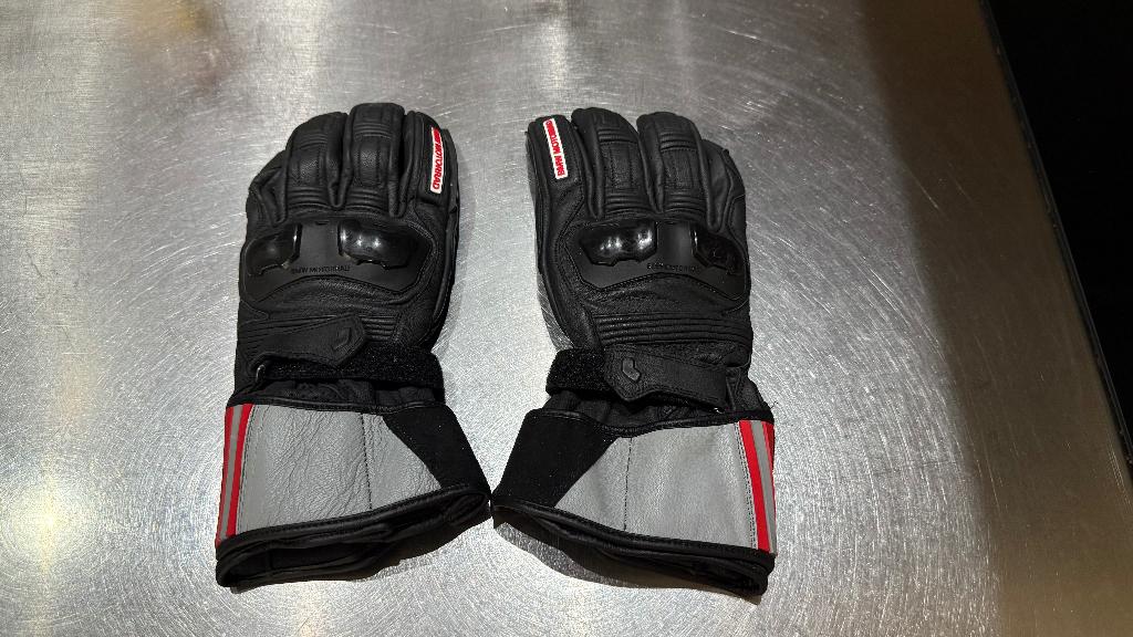 Motor handschoenen BMW Pro Race, Motoren, Kleding | Motorkleding, Heren, Ophalen of Verzenden, Nieuw zonder kaartje, BMW