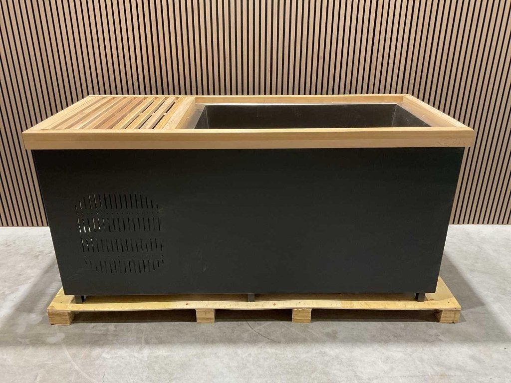 SMT IJsbad nieuw 3 modellen‼️, Ophalen, Nieuw, Trap, Vast