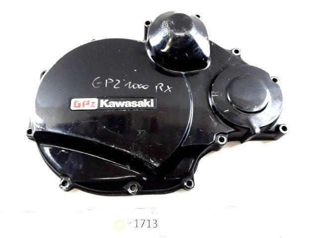 GPZ1000RX 1986 - 1988 Kawasaki Carterdeksel D1-37666, Motoren