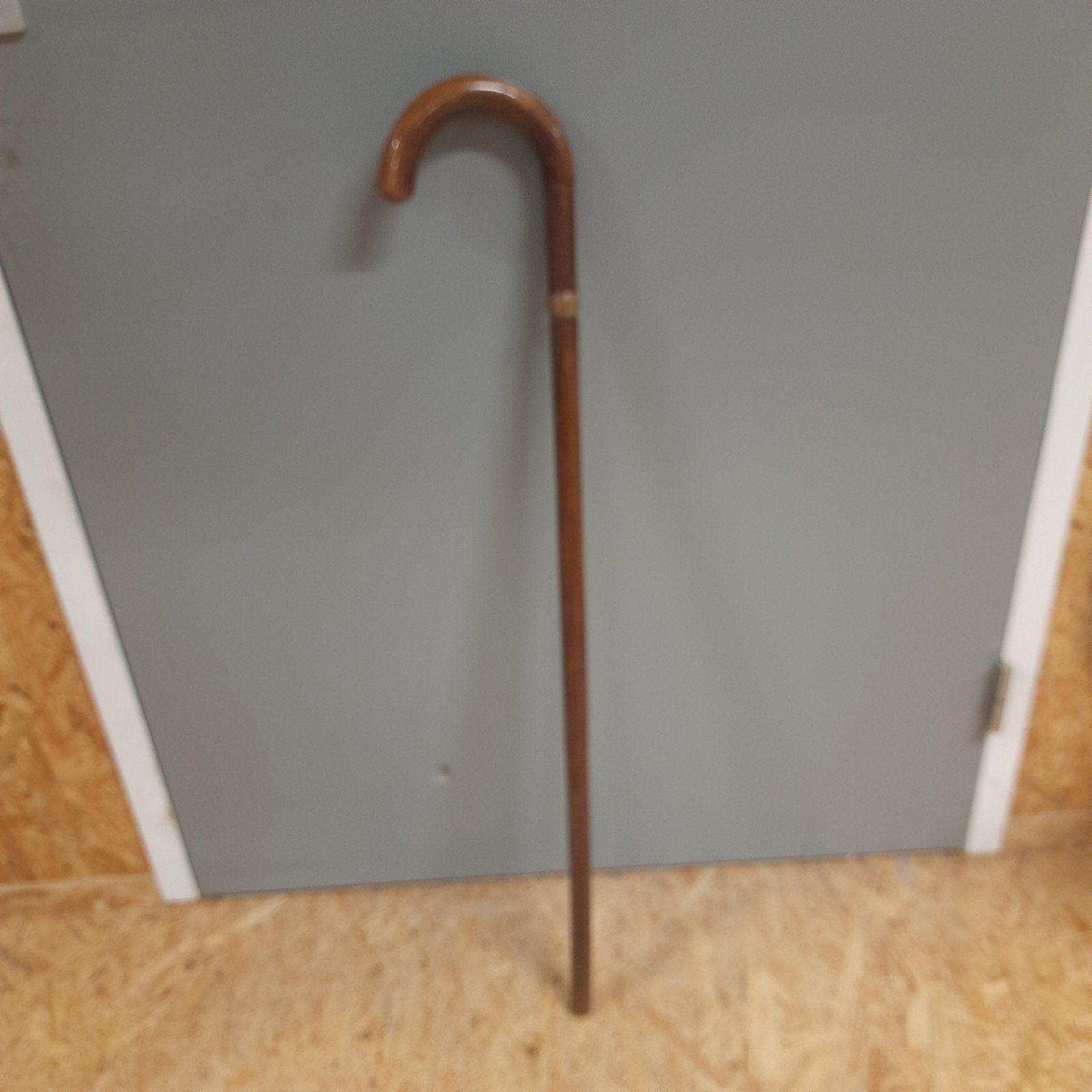 Vintage Jaki prr wandelstok Driepoot Statief - Gebruikt, 125 cm of minder, Gebruikt, Overige merken, Ophalen of Verzenden