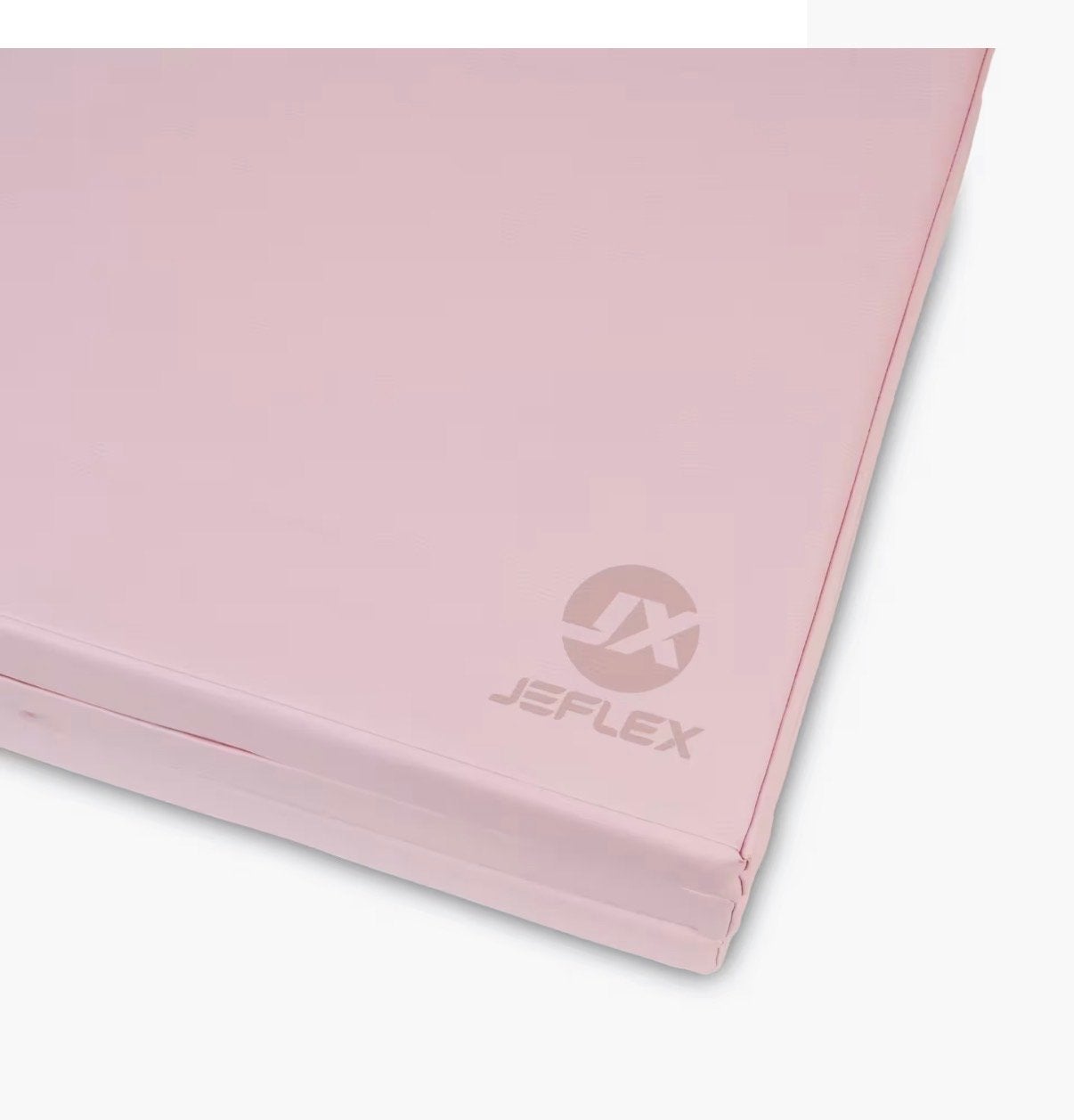 Jeflex Turnmat Opvouwbaar 180x60x6 cm - Bruin, Ophalen of Verzenden, Nieuw