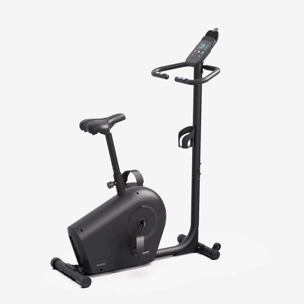 hometrainer - vandaag ophalen, Ophalen, Gebruikt, Aluminium, Hometrainer