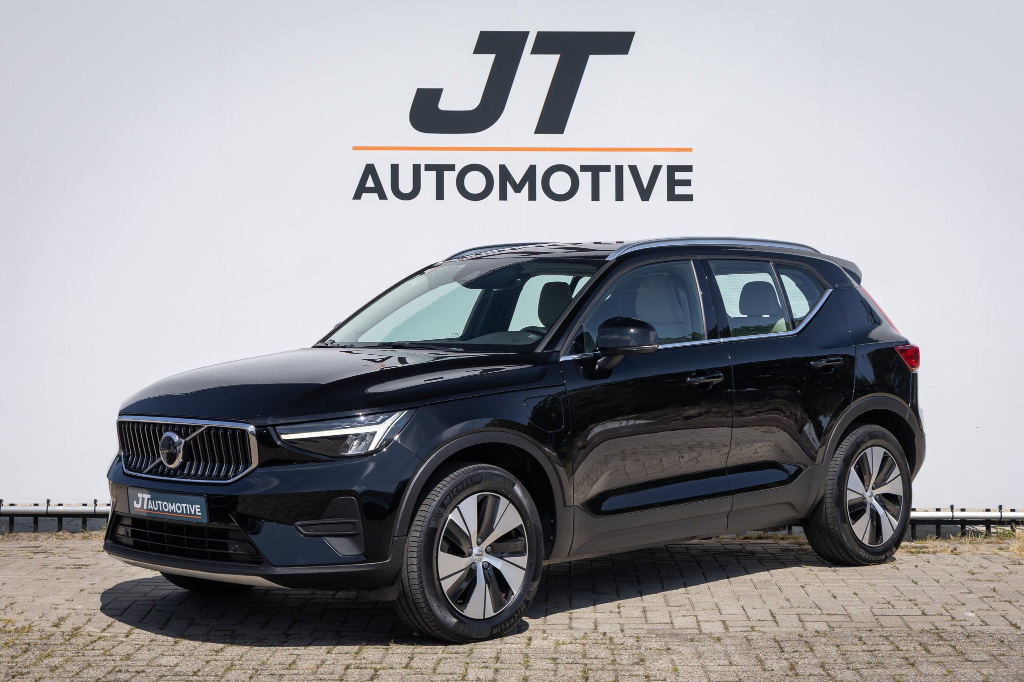 Volvo XC40 1.5 T4 Core Bright hyb ledere bekleding | pdc | c, Automatische klimaatregeling, Euro 6, 1712 kg, 129 pk