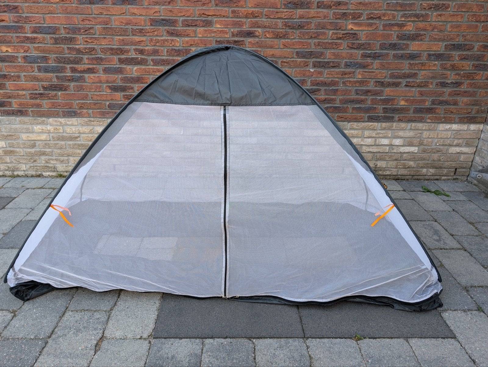 Deryan Pop-up Bedtent klamboe ONGEBRUIKT, Ophalen, Zo goed als nieuw, Tot en met 2