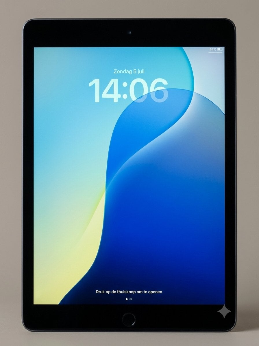 Apple iPad (7e generatie) 32GB Wi-Fi en 4G, 10 inch, 32 GB, Apple iPad, Ophalen of Verzenden