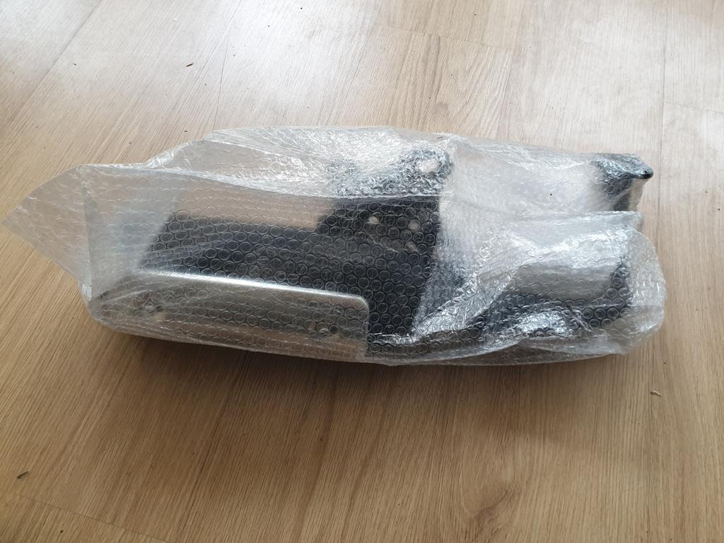 Diverse nieuwe scooter uitlaten, 2t, 4t., Ophalen of Verzenden, Nieuw, Overige kleuren, 115 cm of meer