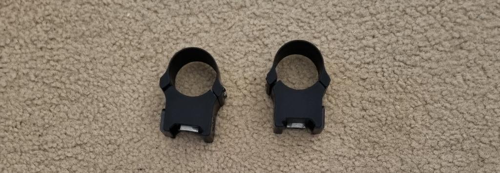 EAW mounts 30 mm pica, Ophalen of Verzenden, Zo goed als nieuw