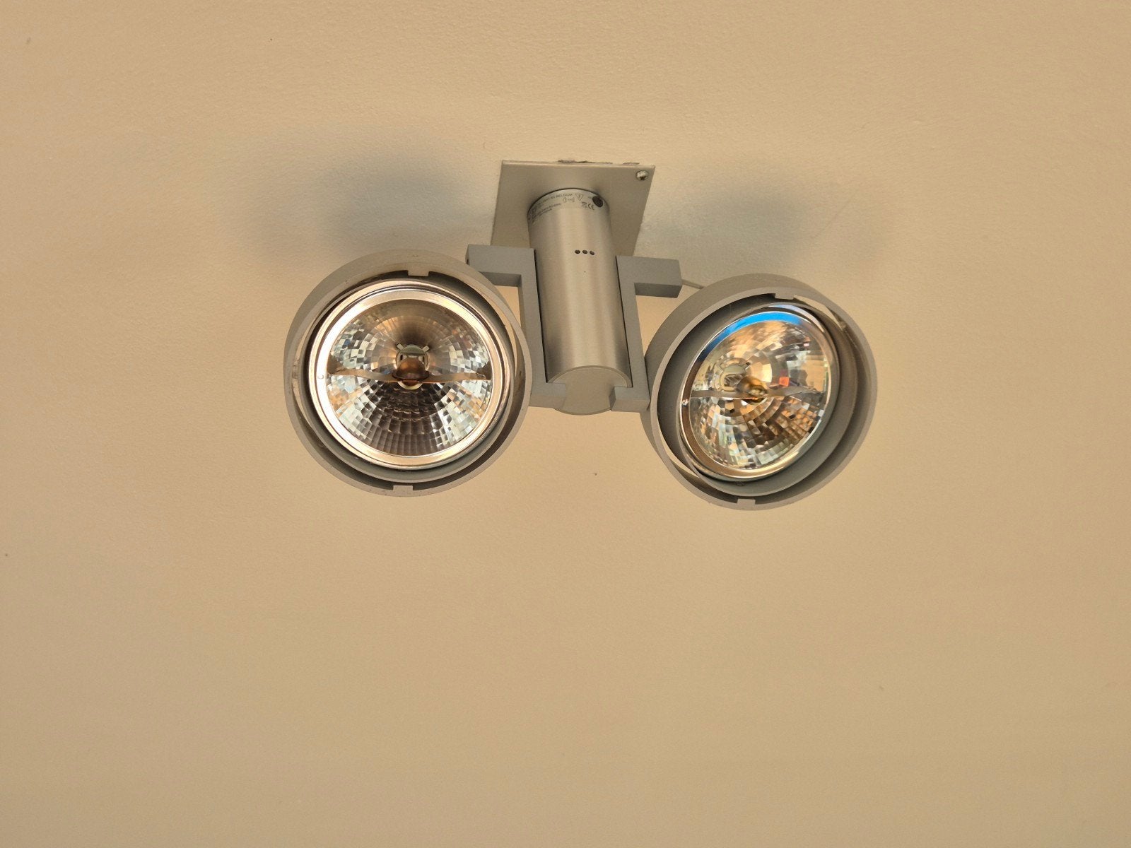 Delta TA Light., Ophalen