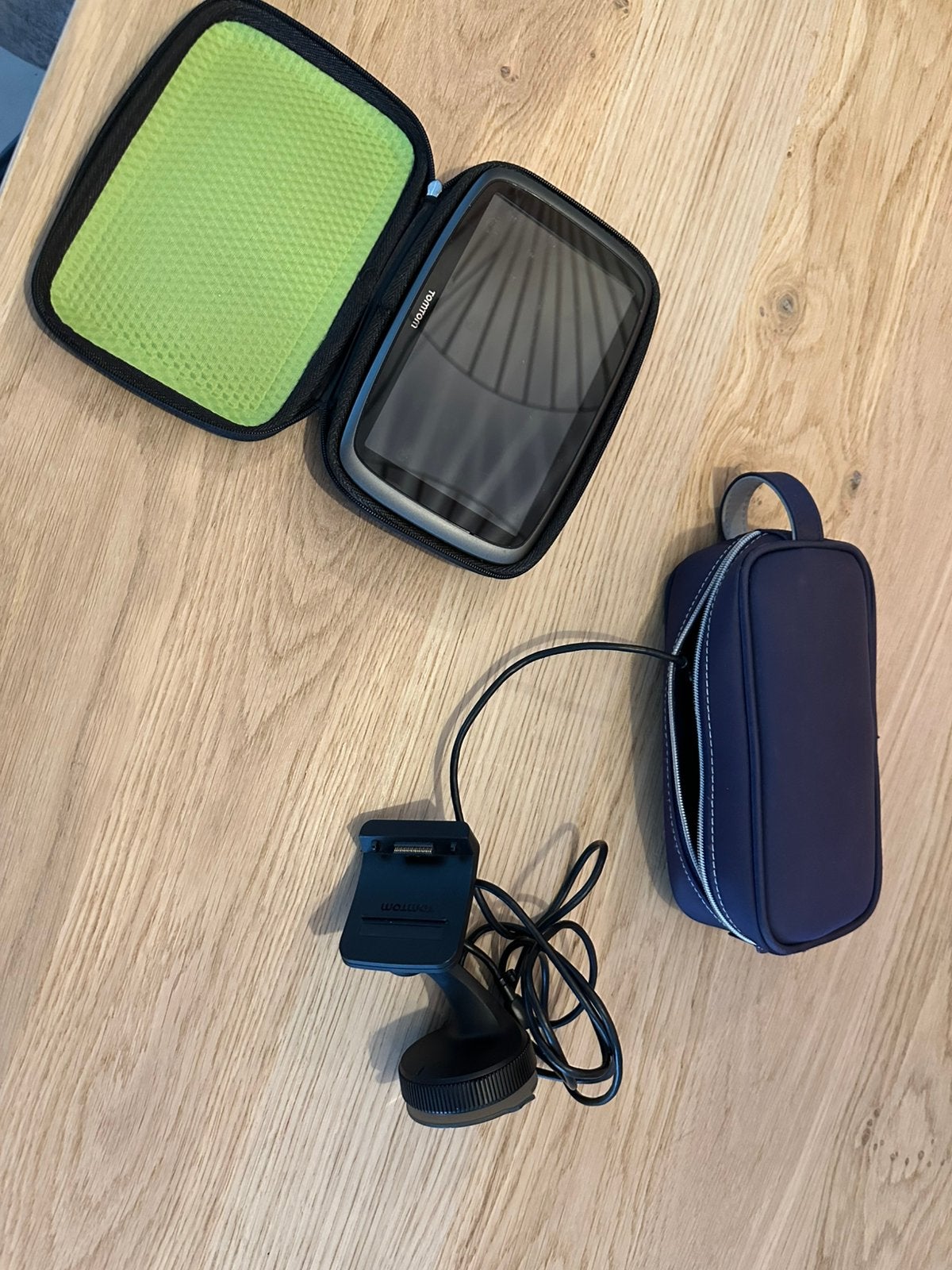 Tomtom Go, Ophalen of Verzenden, Gebruikt
