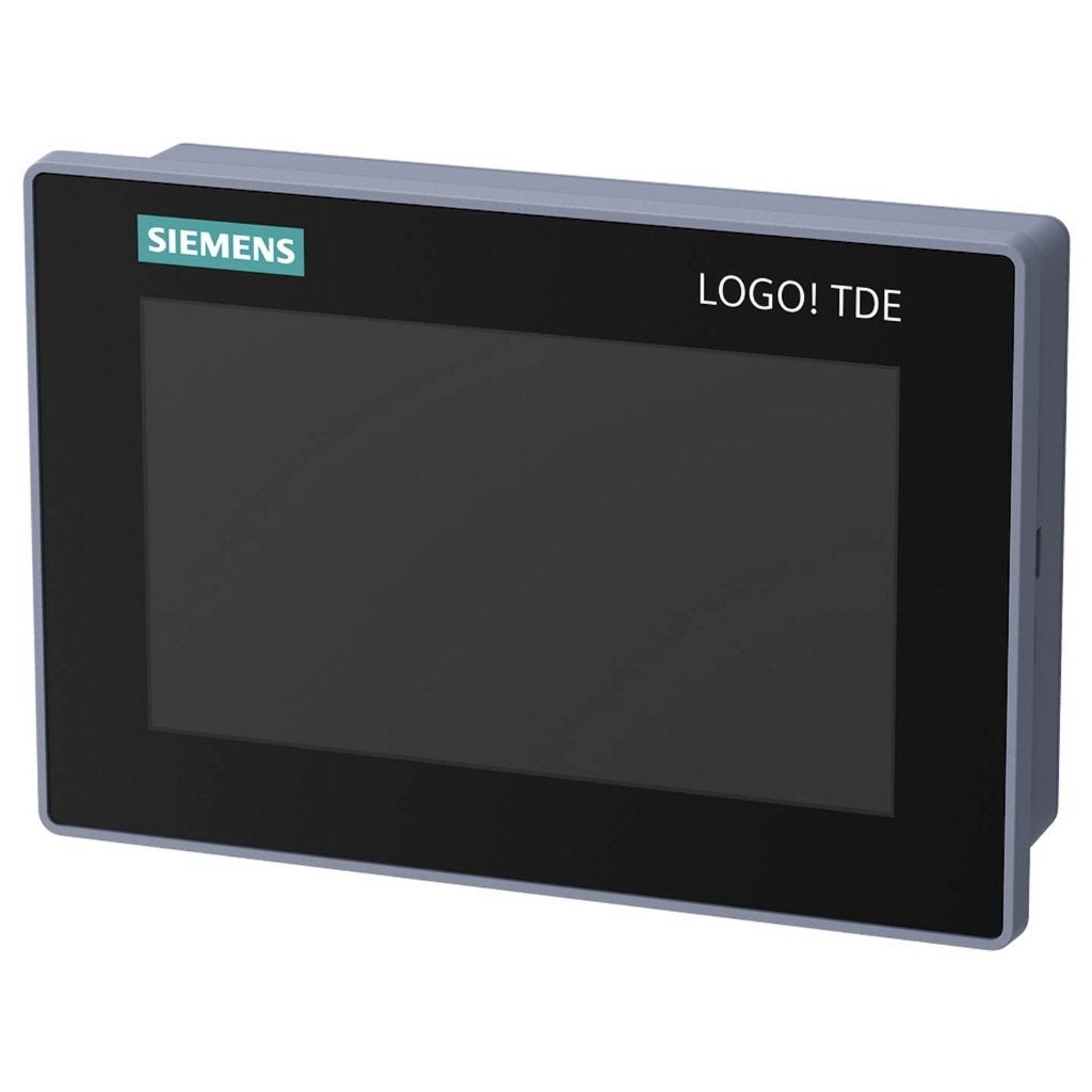 Siemens Logo 9!!, Hobby en Vrije tijd, Elektronica-componenten, Ophalen of Verzenden, Nieuw