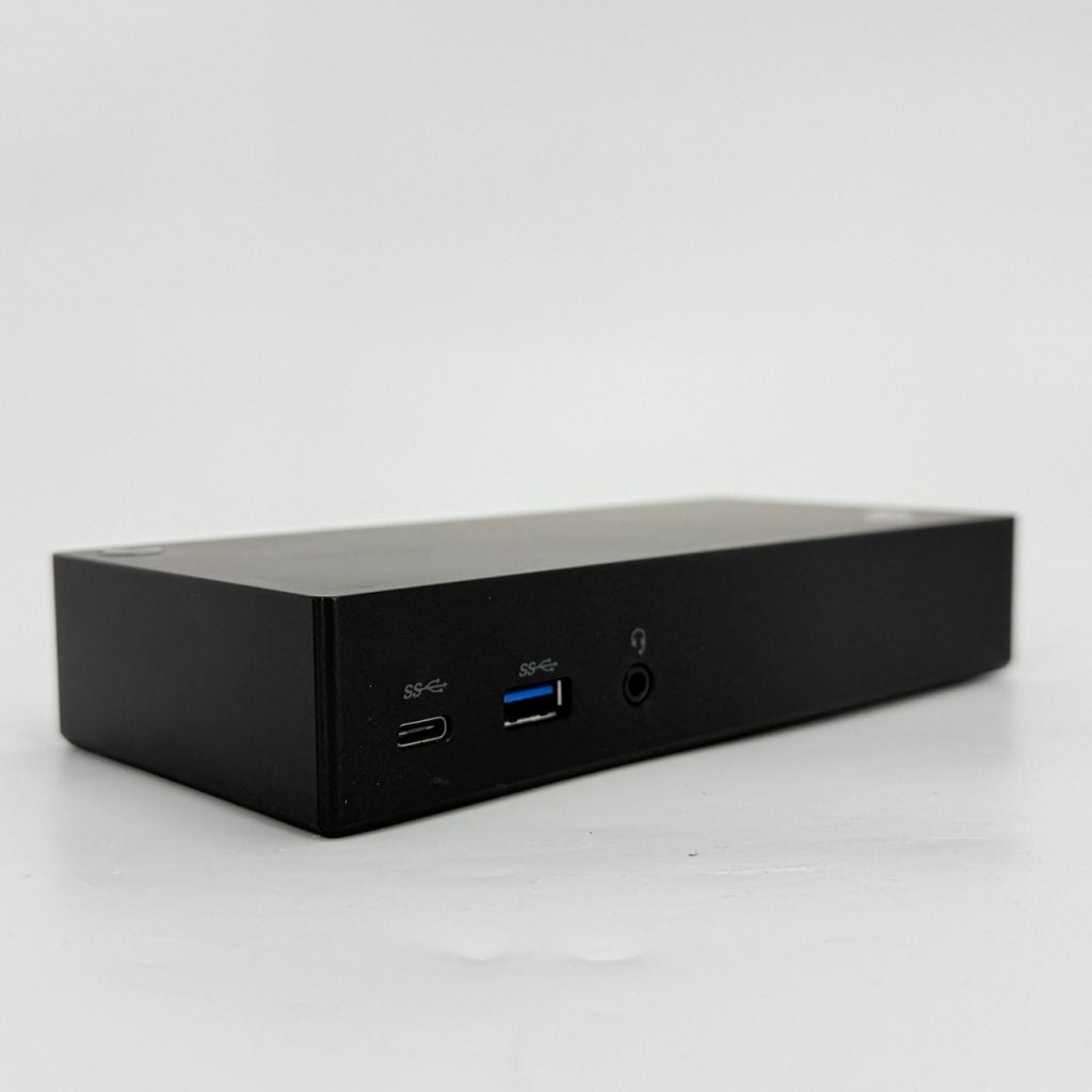 Lenovo Thinkpad USB-C Dock, Lenovo, Gebruikt, Support@lenovo.com, Lenovo Group Limited
1009 Think Place
Morrisville, NC 27560
USA