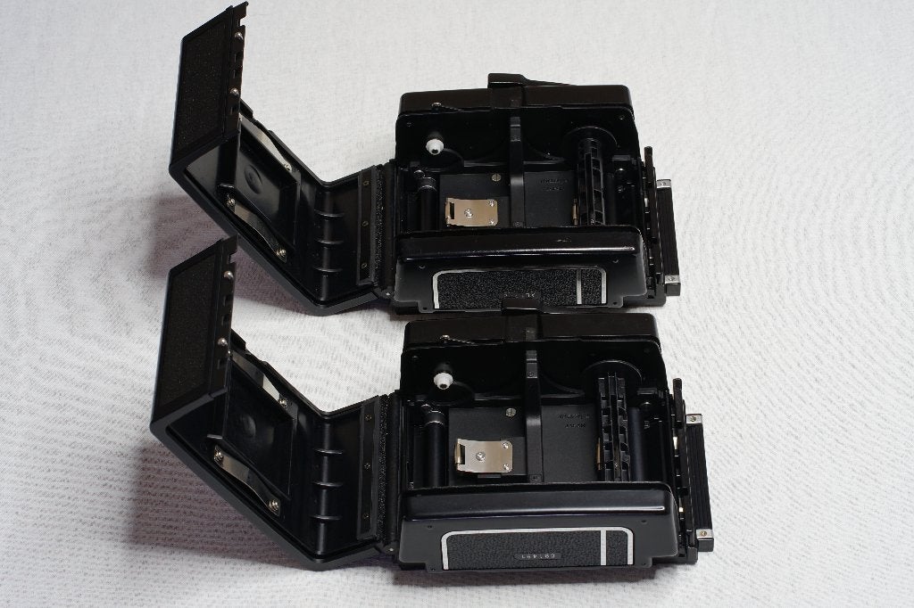 Foto 8 van Mamiya RB67 Pro SD Set