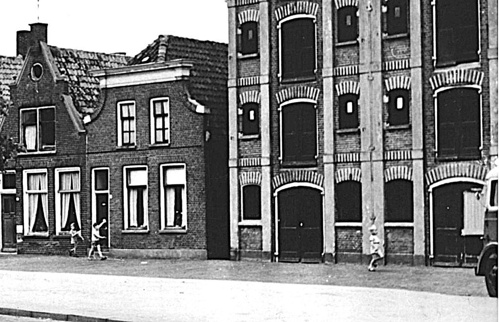 804481	Meppel	1966 Drenthe	Gelopen met Postzege, Verzamelen, Ophalen of Verzenden, 1960 tot 1980, Gelopen, Drenthe