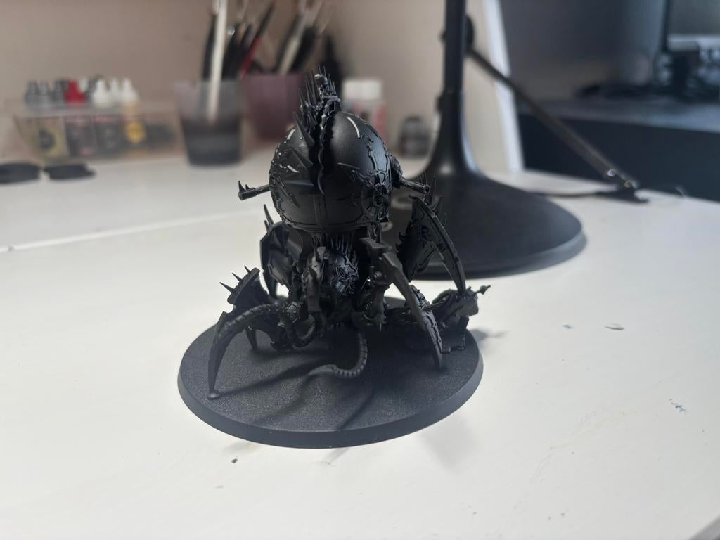 Venomcrawler, Ophalen, Zo goed als nieuw, Warhammer