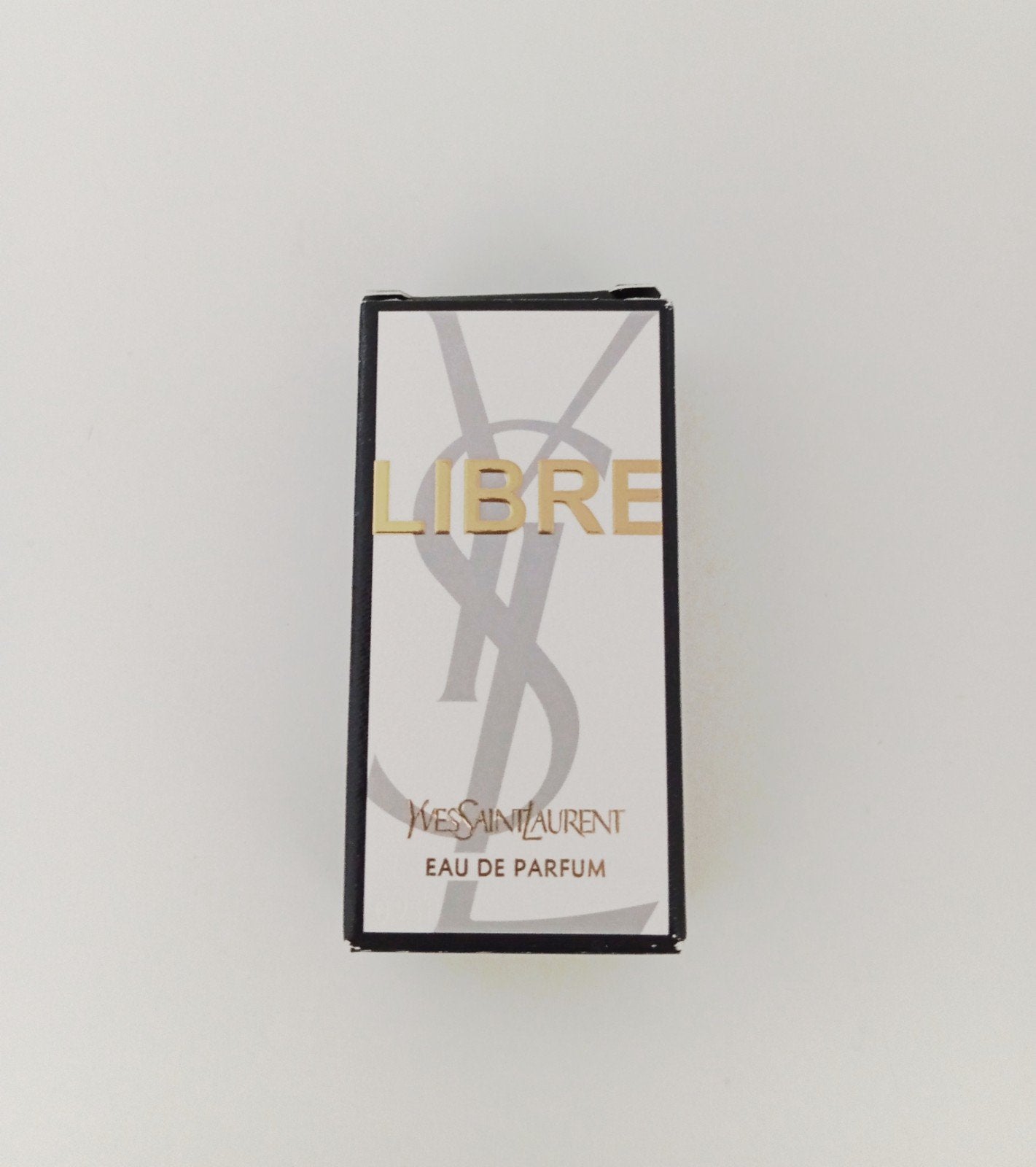 Nieuw Yves Saint Laurent Libre Parfum Miniatuur 7,5 ml, Ophalen of Verzenden, Nieuw