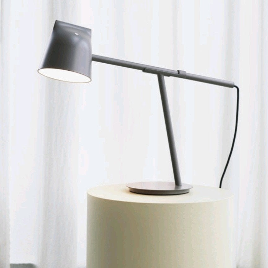 Nieuw lamp Normann Copenhagen Momento, Grijs, Ophalen of Verzenden, Nieuw, Overige merken