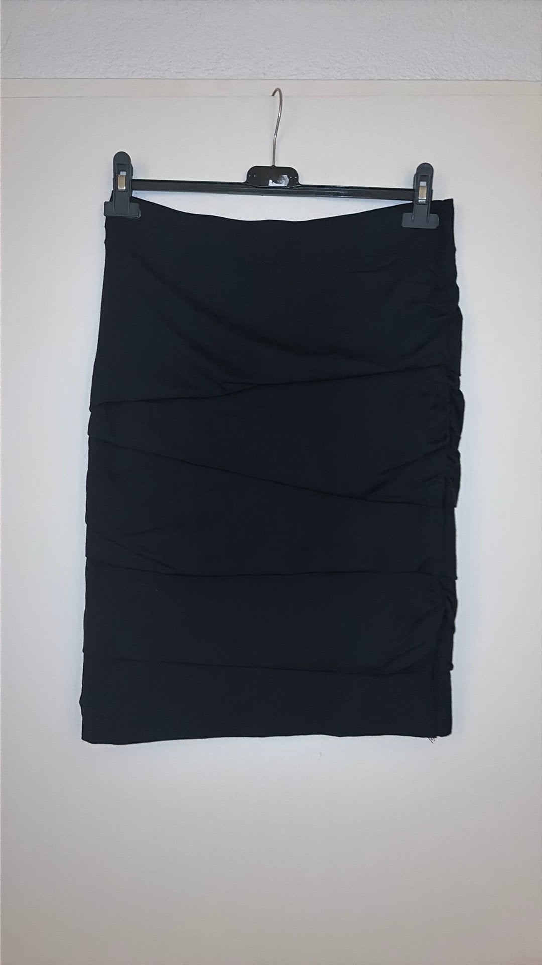 Nieuw zwarte rok maat 40 merk Mascha, Kleding | Dames, Maat 38/40 (M), Zwart, Nieuw, Ophalen of Verzenden