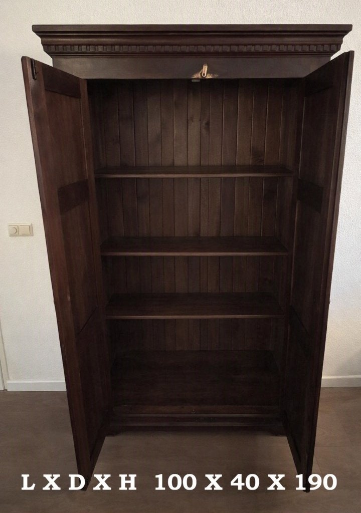 Koloniale meubels, Huis en Inrichting, Ophalen