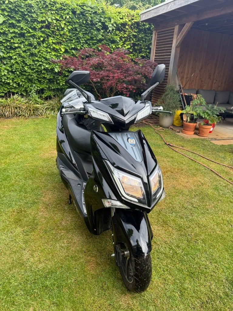 2020 Sunra Hawk Elektrische Scooter, Gebruikt, Elektrisch, Ophalen, Overige merken