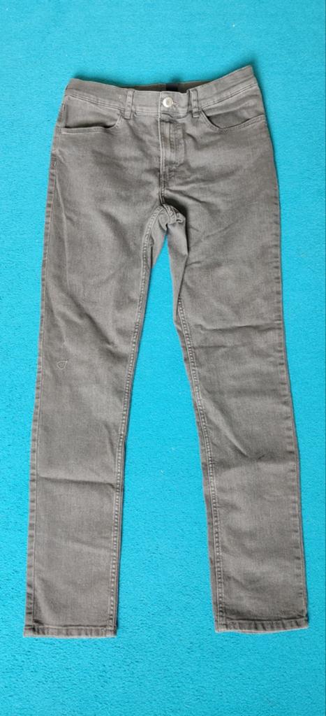 Nieuwe H&M jongensbroek maat 170 (winkelprijs   24.99), Broek, H&M, Nieuw, Ophalen of Verzenden
